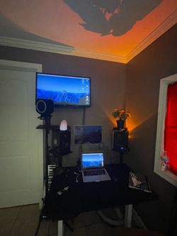 Studio Time