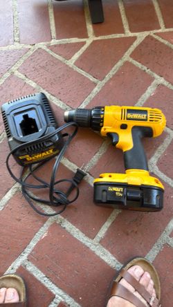 Dewalt 18V DC9098