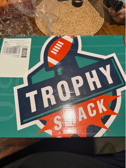 Fantasy Football championship belt