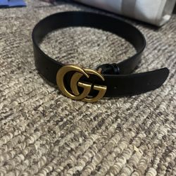 Belt Clothes 