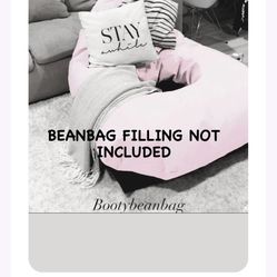 Bbl Beanbag Lounge Chair