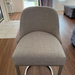 Set Of 3 Brand New Stools