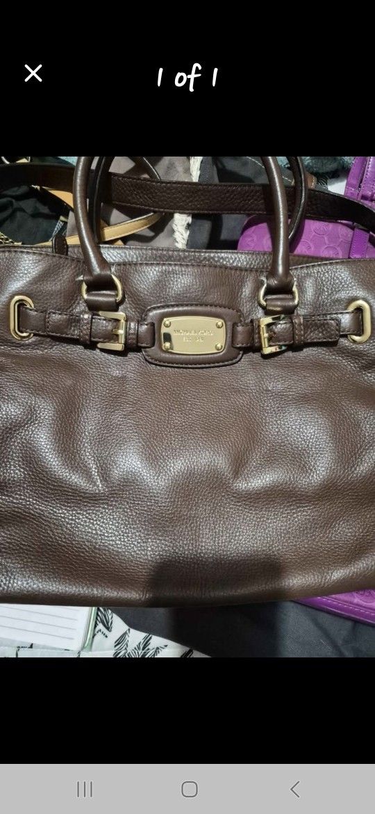 Michael Kors Purse