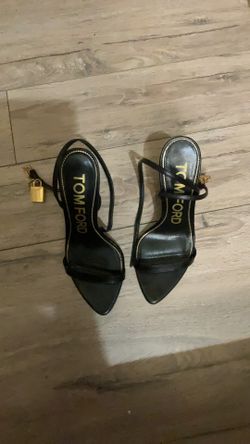 Tom ford 36 1/2