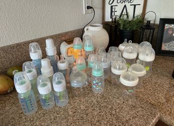 Bottles