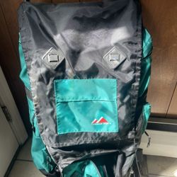 Hiking Backpack 