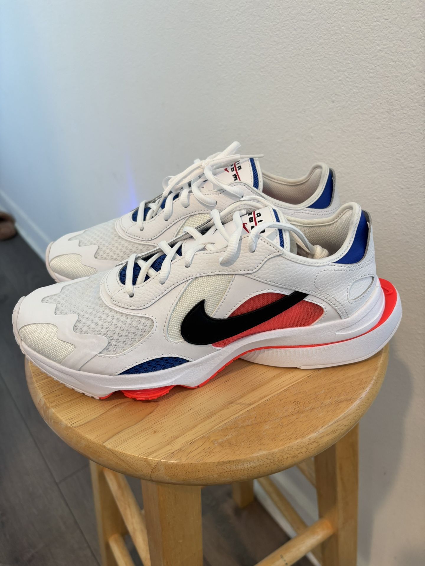 Nike Zoom