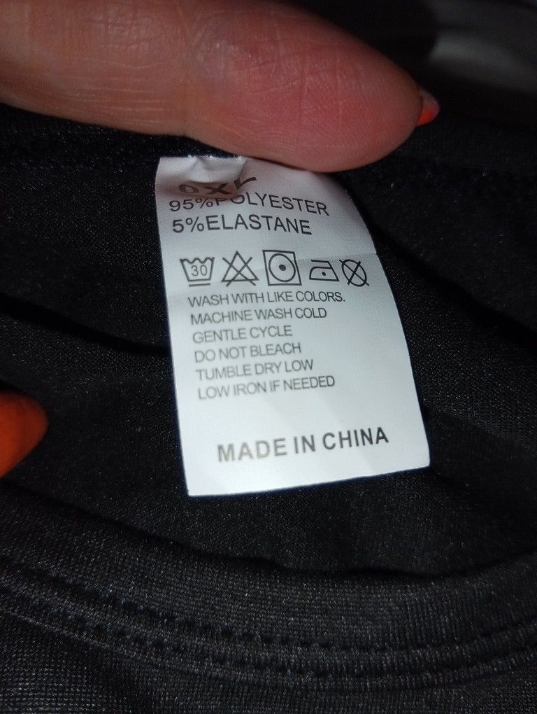 Nice Top