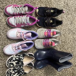 Girls Shoes