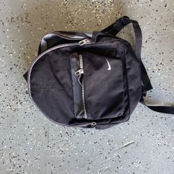 Small Women’s Backpack 