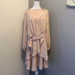 2 Dresses For $5