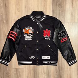 AMIRI JACKET L/XL