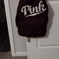 Mochila  PINK