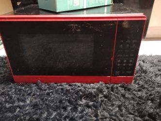 Microwave 700watts