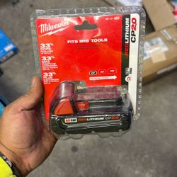 M18 REDLITHIUM CP 2.0 