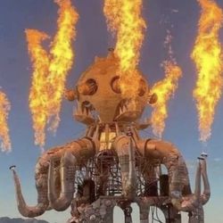 Burning Man