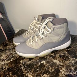 Cool Greys