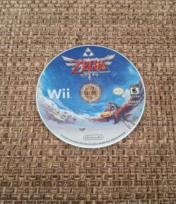 Nintendo Wii
