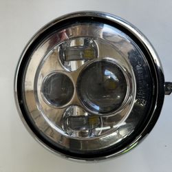 Harley Softail Parts