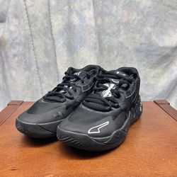 Puma Melo Ball  .02