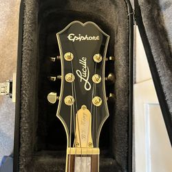 2009 Epiphone BB King Lucille