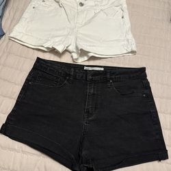 Size 7 Shorts 