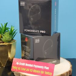 PowerBeats Pro Headset - Great Deals