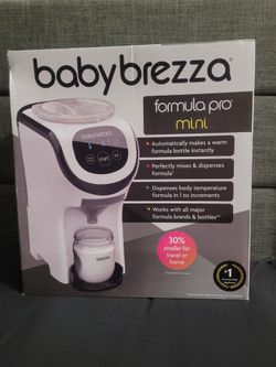 Baby Brezza