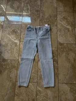 Levi’s wedgie Jeans