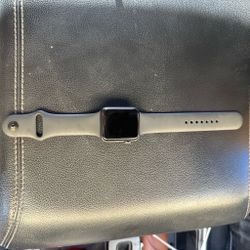 apple watch