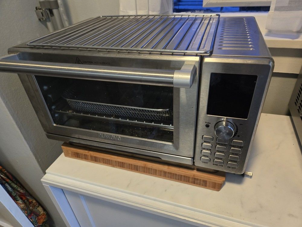 Nuwave Air Fryer Oven