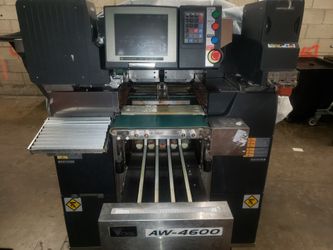 Rapping Machine