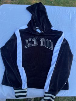 Limited Too Hoodie