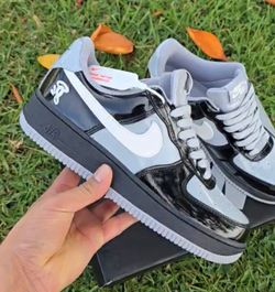 Nike Air force 1 low  size 8, 9 & 10