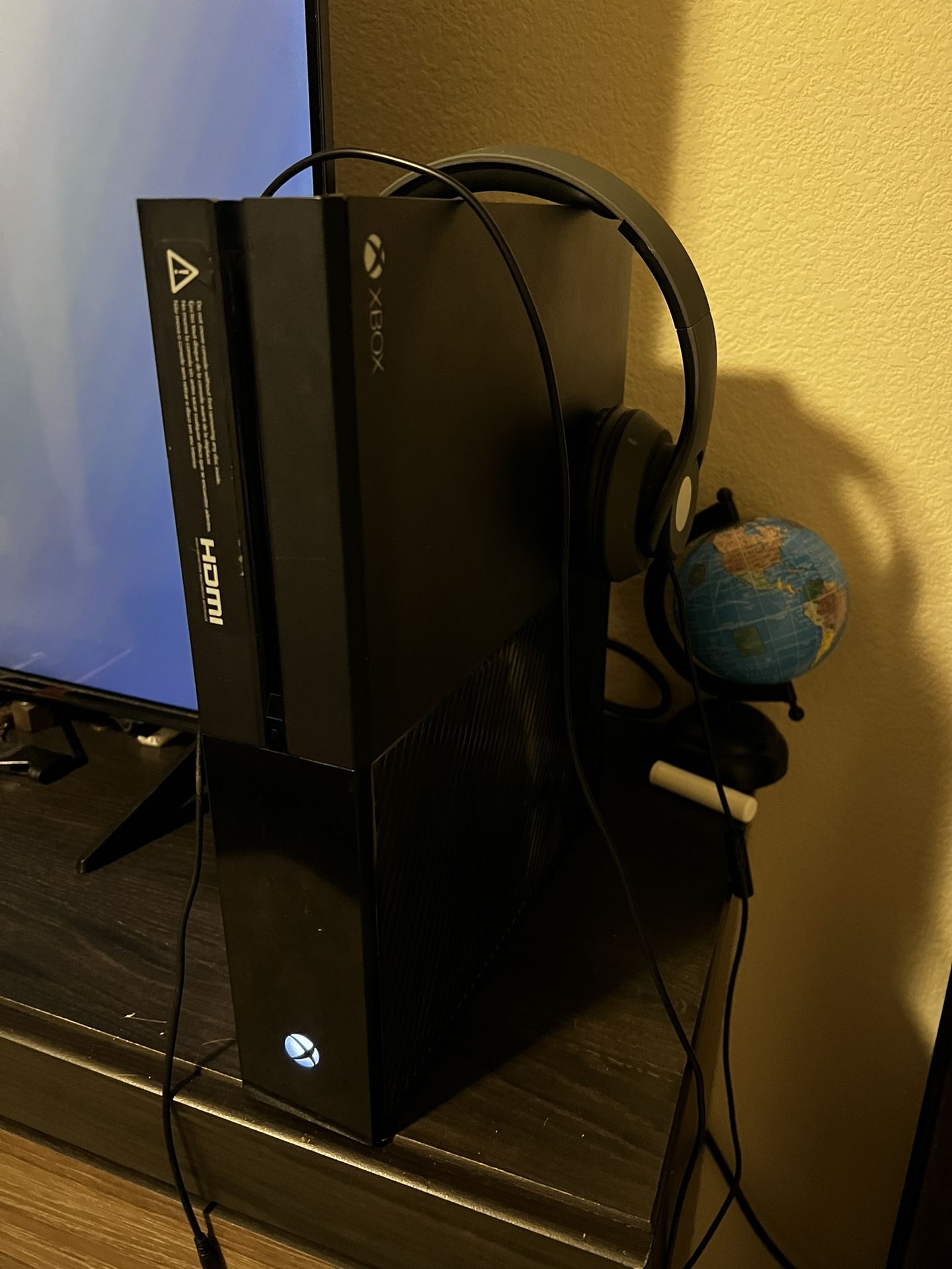 Xbox One