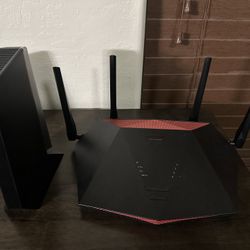 Netgear Modem/Router