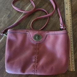 Ana Crossbody Purse