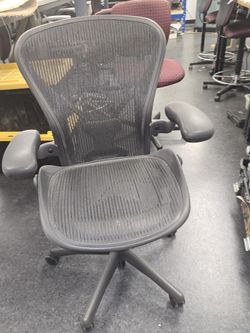 Herman Miller "AERON" Chair