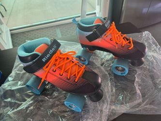 Roller skates