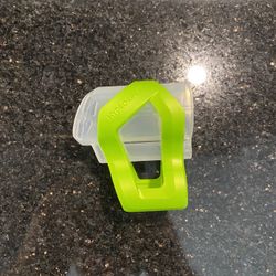 BISSELL HydroRinse Self Cleaning Tool ChaCha Lime Model No 1613759