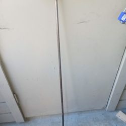 Stainless Steel Manhole Cover Hook