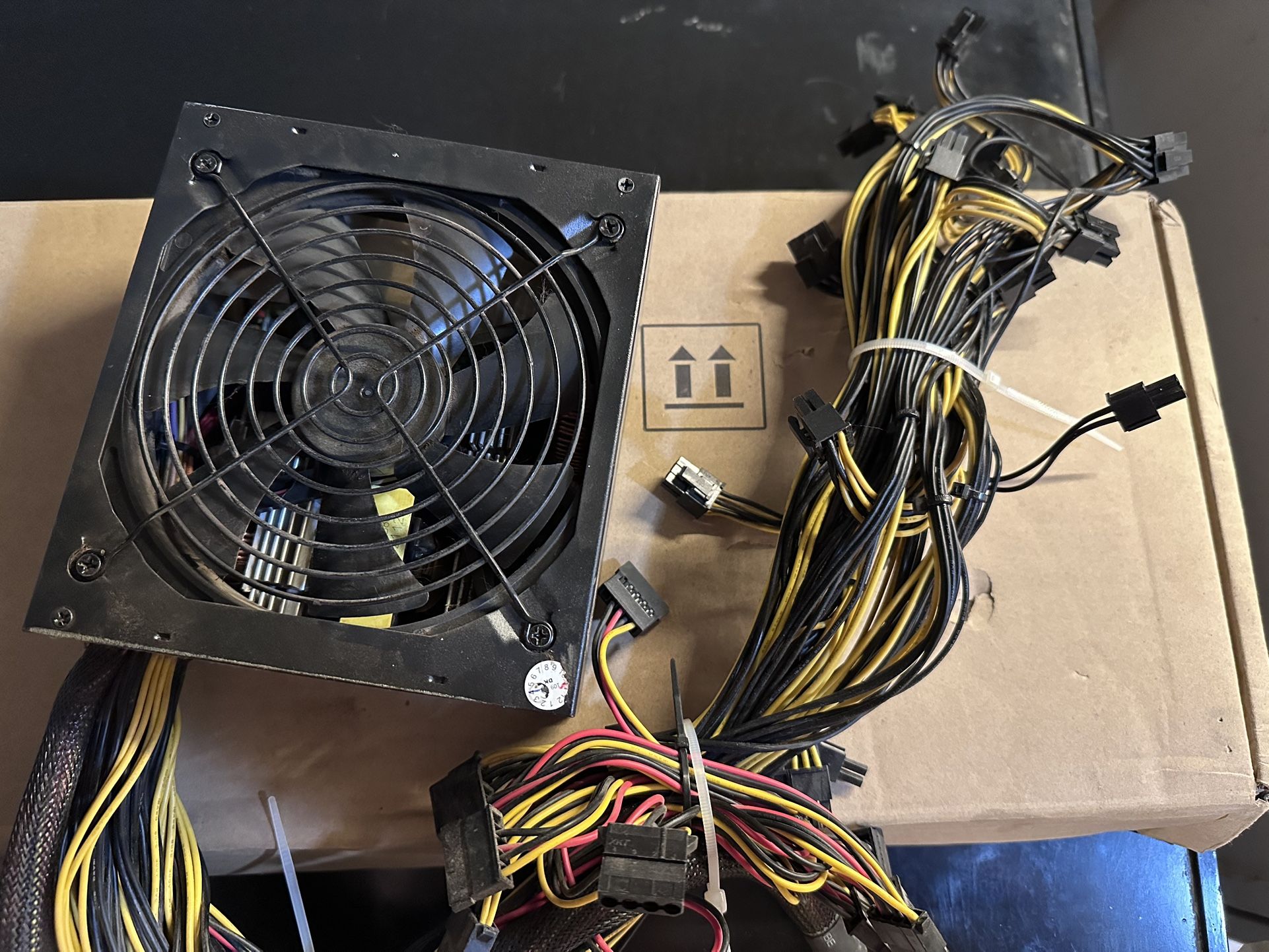 Bitcoin Mining Starter Kit