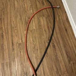 WASHEE AND DRYER CONNECTIONS FOR Hot And Cold