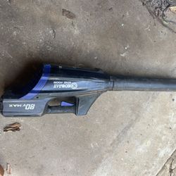 Electric Blower 