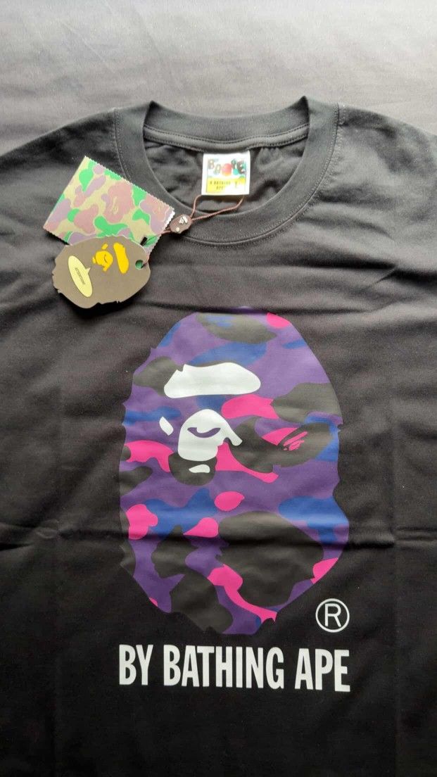 Bape Shirt