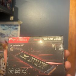 TEAMGROUP T-Force CARDEA Zero Z440 1TB DRAM
