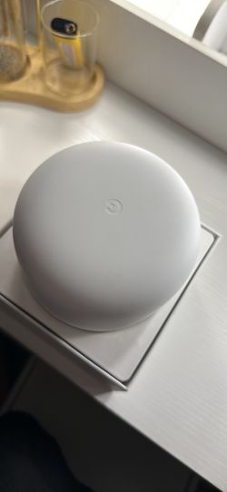 Google Router