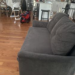 Small Couch  
