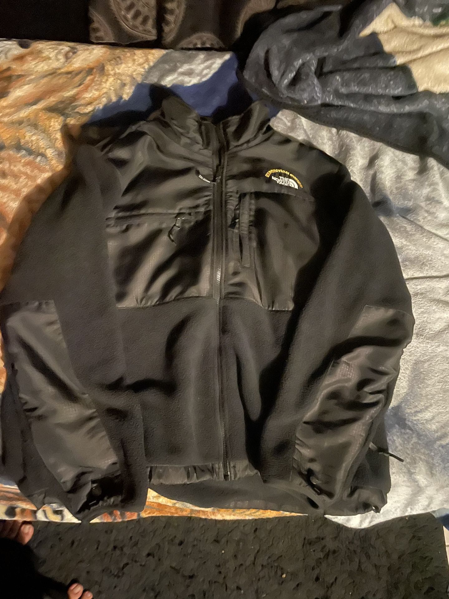NorthFace Men’s Retro Denali Jacket
