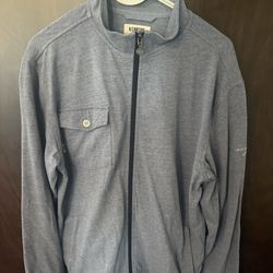 Linksoul light zip up jacket - Medium